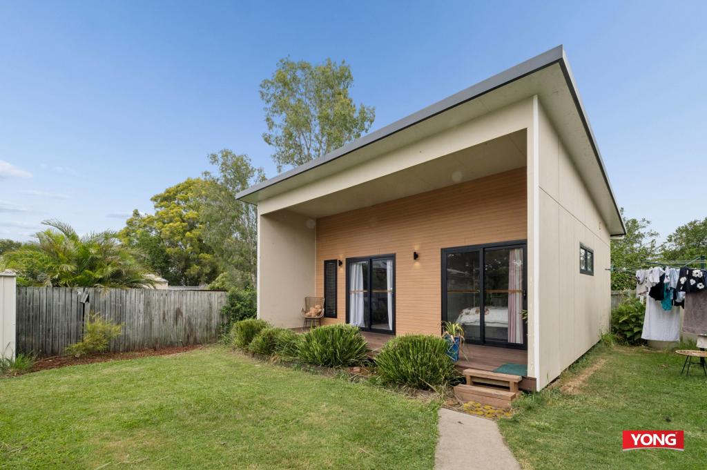 23 Doyle St, Silkstone, QLD 4304