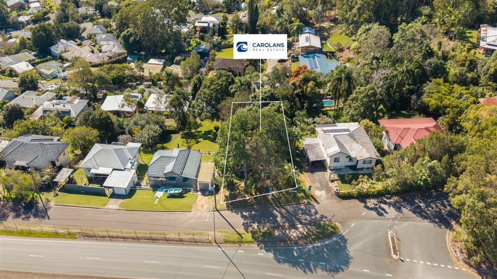 49 Lamington Tce, Nambour, QLD 4560