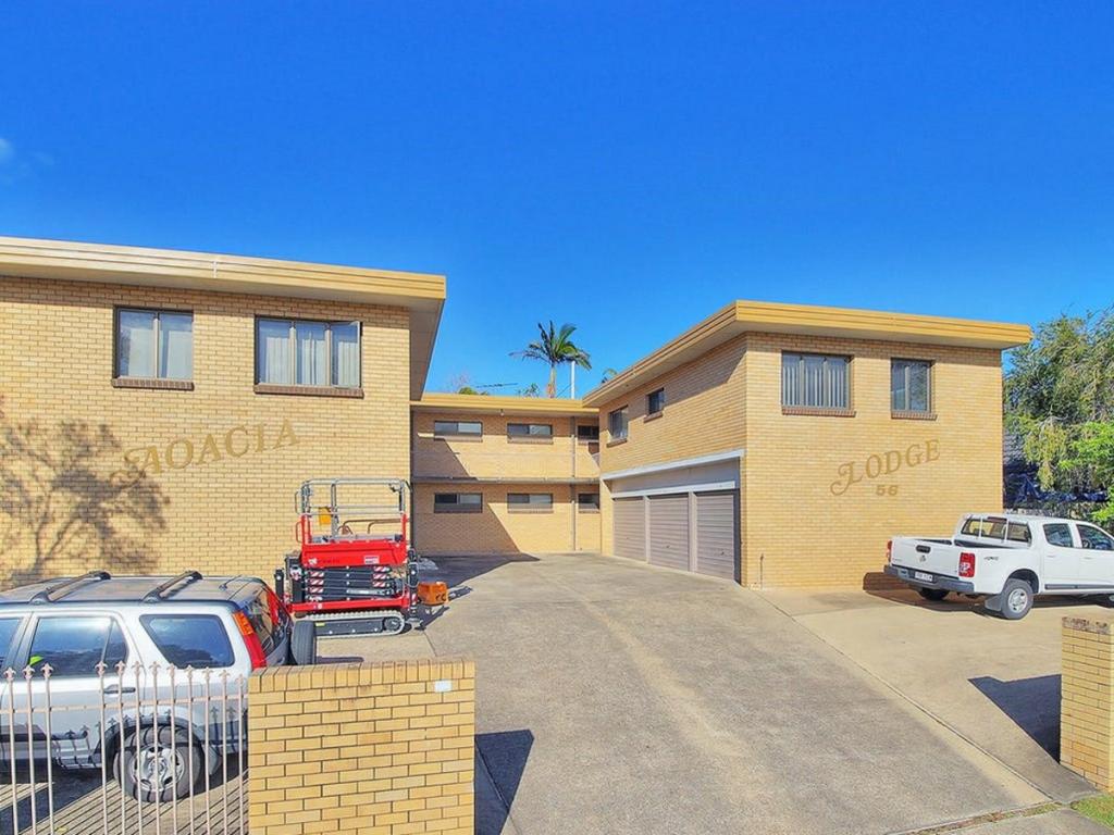 2/56 Ridgewood Rd, Algester, QLD 4115