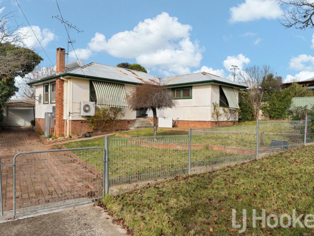 14 Alfred St, South Bathurst, NSW 2795