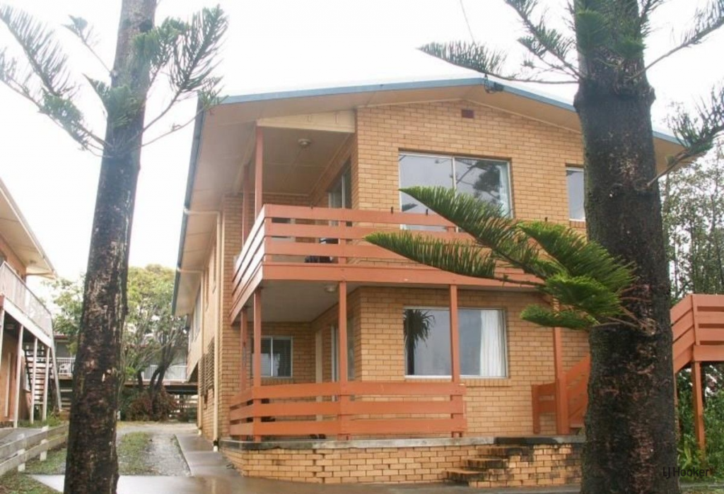 3/714 Pacific Pde, Currumbin, QLD 4223