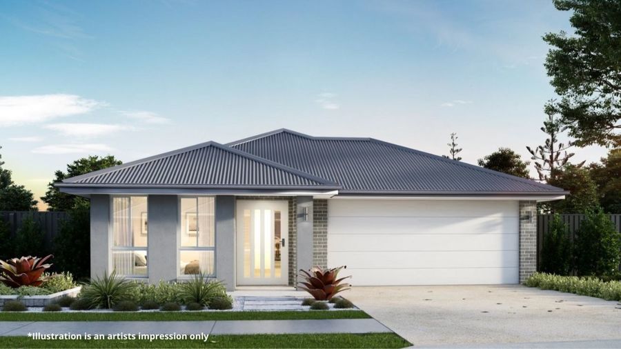 Contact Agent For Address, Narangba, QLD 4504