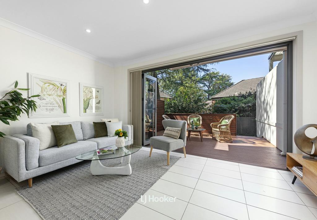 6/6 Shinfield Ave, St Ives, NSW 2075