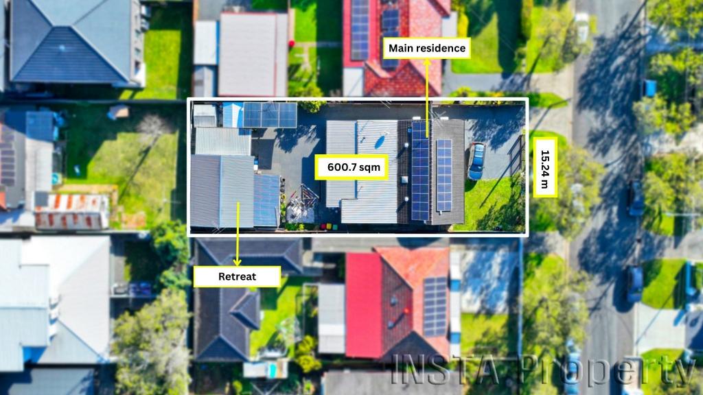4 Alan St, Yagoona, NSW 2199
