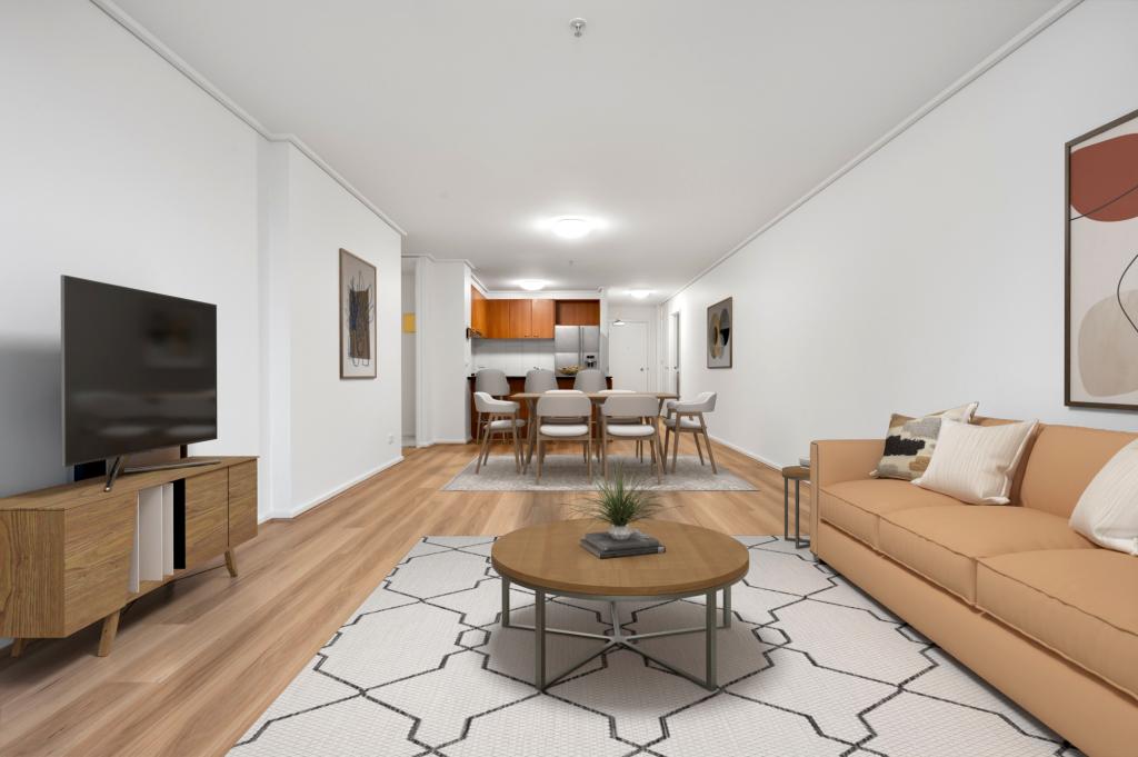 708/163 City Rd, Southbank, VIC 3006