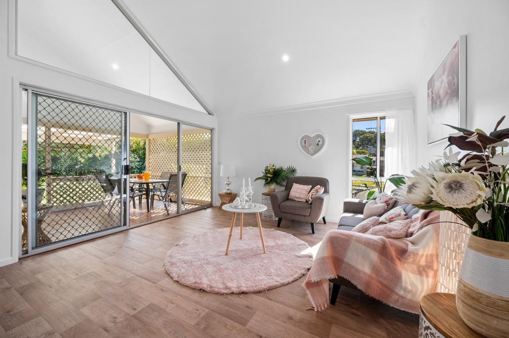 1 Sleeman Ave, North Boambee Valley, NSW 2450