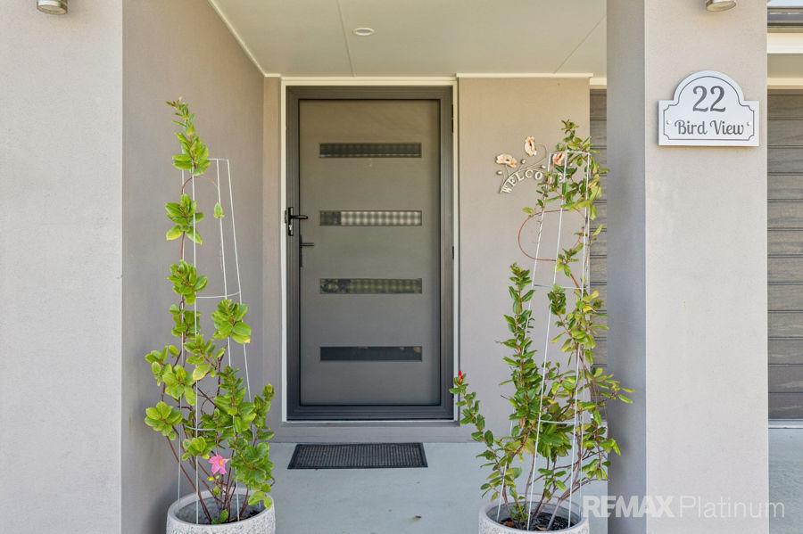 22 Bird View St, Narangba, QLD 4504