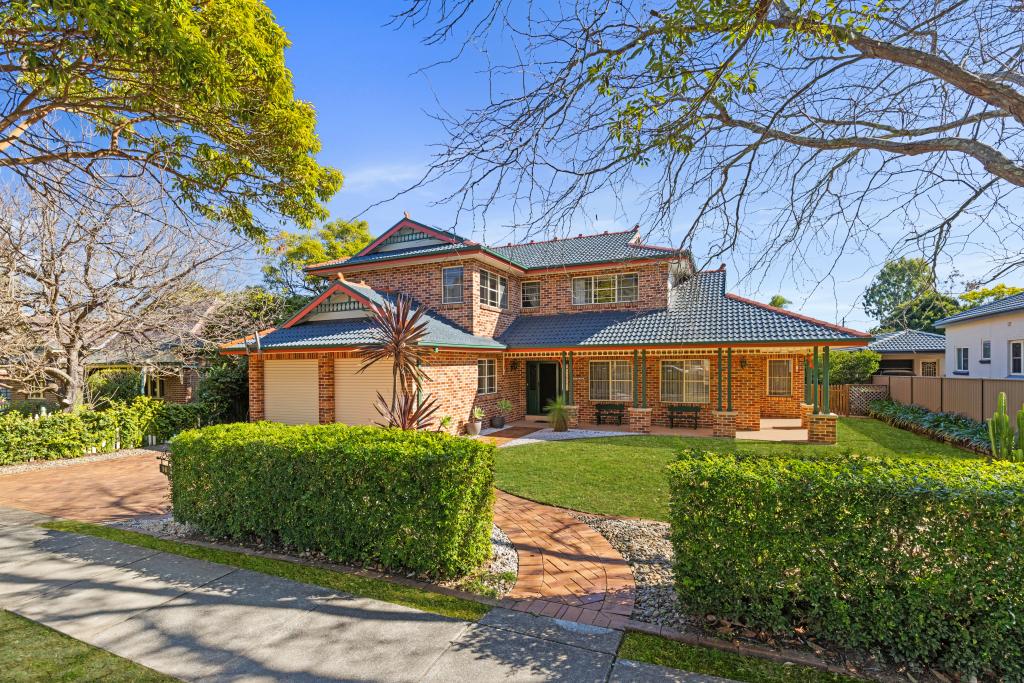 98 Mi Mi St, Oatley, NSW 2223