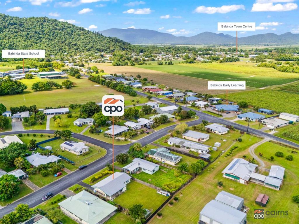 11 Harwood Dr, Babinda, QLD 4861