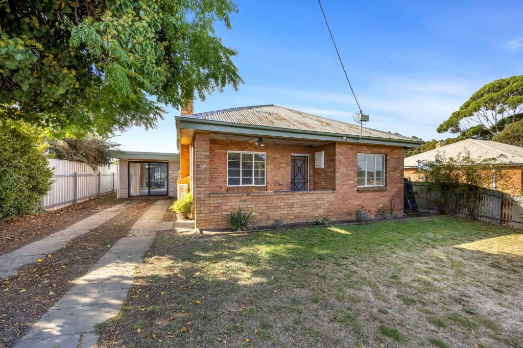 23 Flattely St, Ararat, VIC 3377