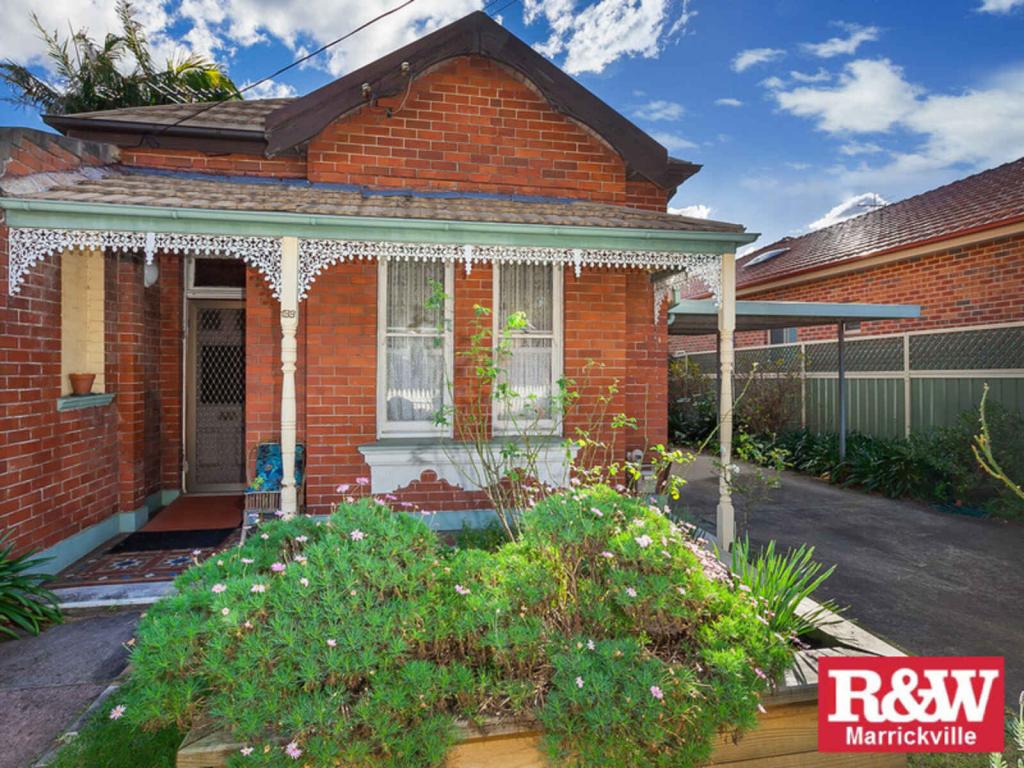 133 Duntroon St, Hurlstone Park, NSW 2193