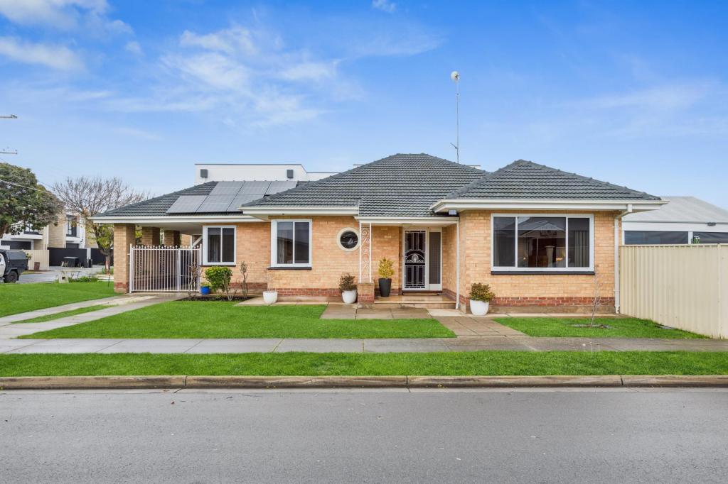 17 Ayton Ave, Fulham, SA 5024