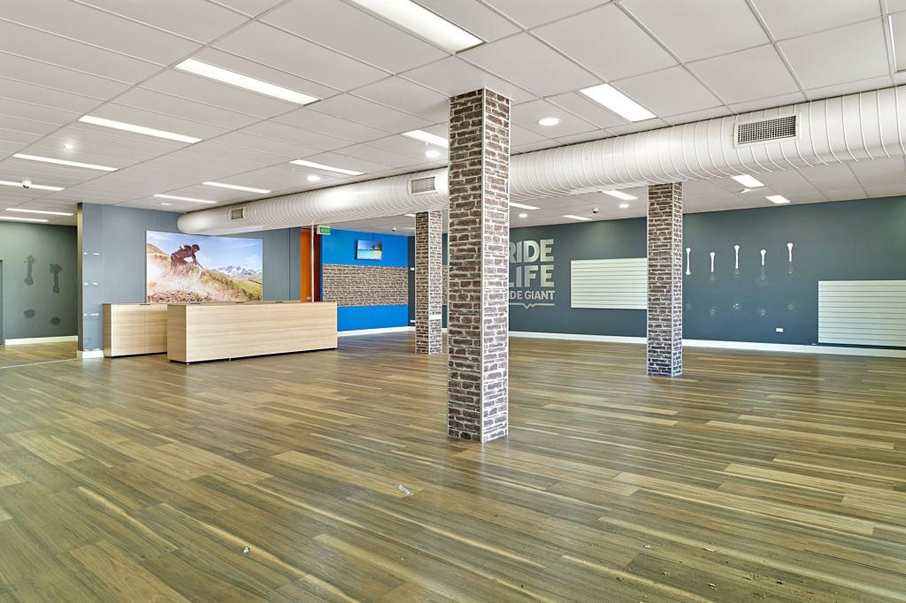 Tenancy 2/575-577 Ruthven St, Toowoomba City, QLD 4350