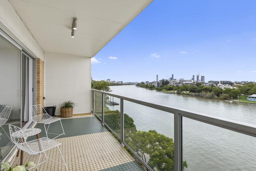 23/48 Glen Rd, Toowong, QLD 4066