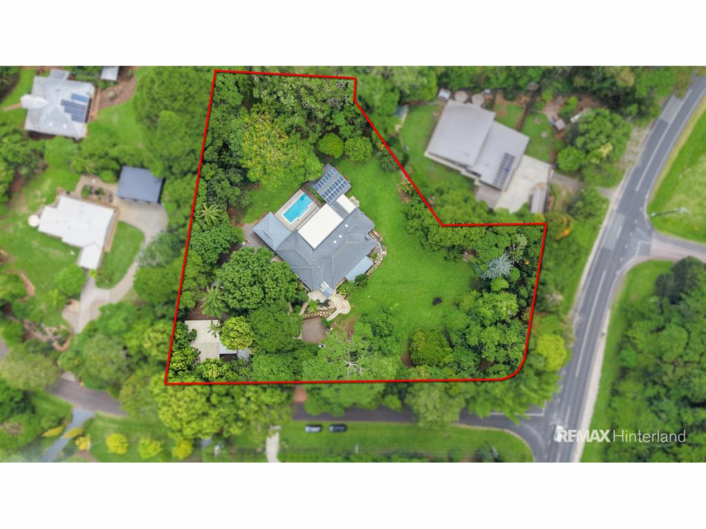 8 Thynne Ct, Maleny, QLD 4552