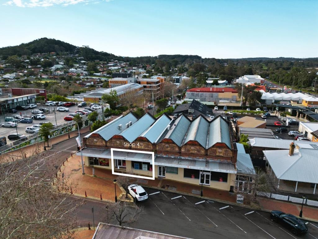 4/14-16 Alison Rd, Wyong, NSW 2259