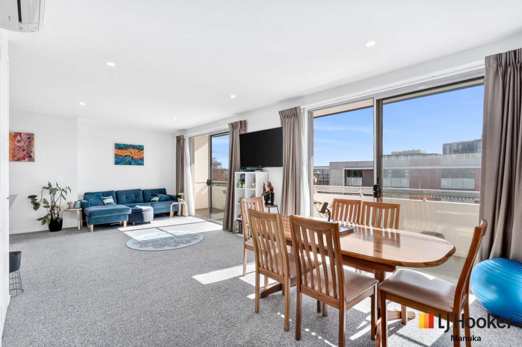 39/76 Leichhardt St, Griffith, ACT 2603