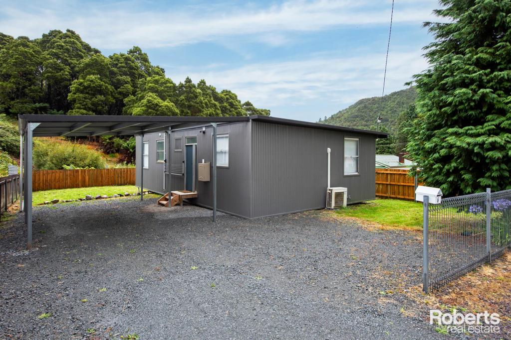 6 Alfred St, Queenstown, TAS 7467