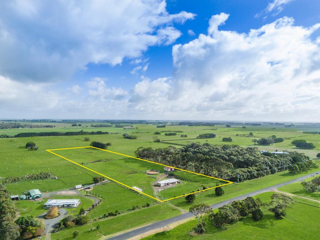 573 Penshurst - Warrnambool Rd, Kirkstall, VIC 3283