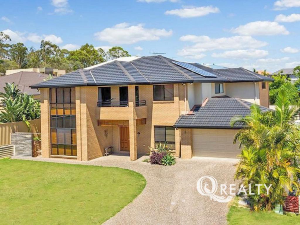 .11 JUSTIN CL, PARKINSON, QLD 4115