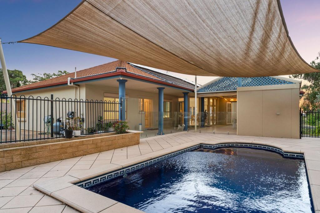 9 Kalka Cres, Pasadena, SA 5042