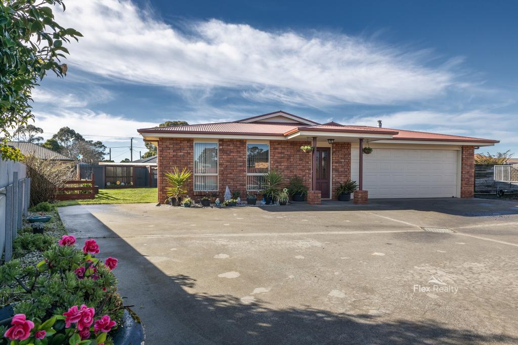 4 York Ct, Wynyard, TAS 7325