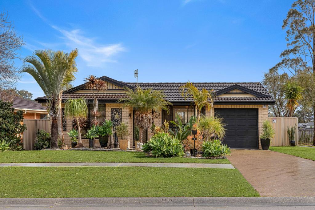 1 Terka St, Wadalba, NSW 2259