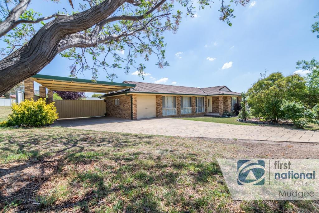 Contact agent for address, MUDGEE, NSW 2850
