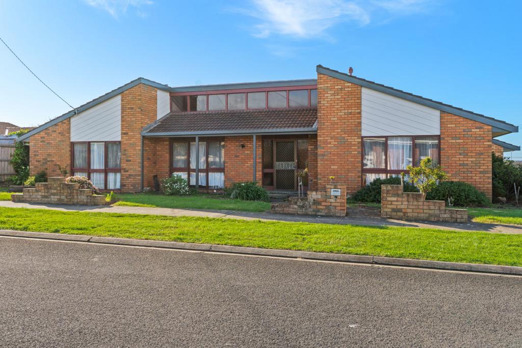 28 CLIFTON ST, WARRNAMBOOL, VIC 3280