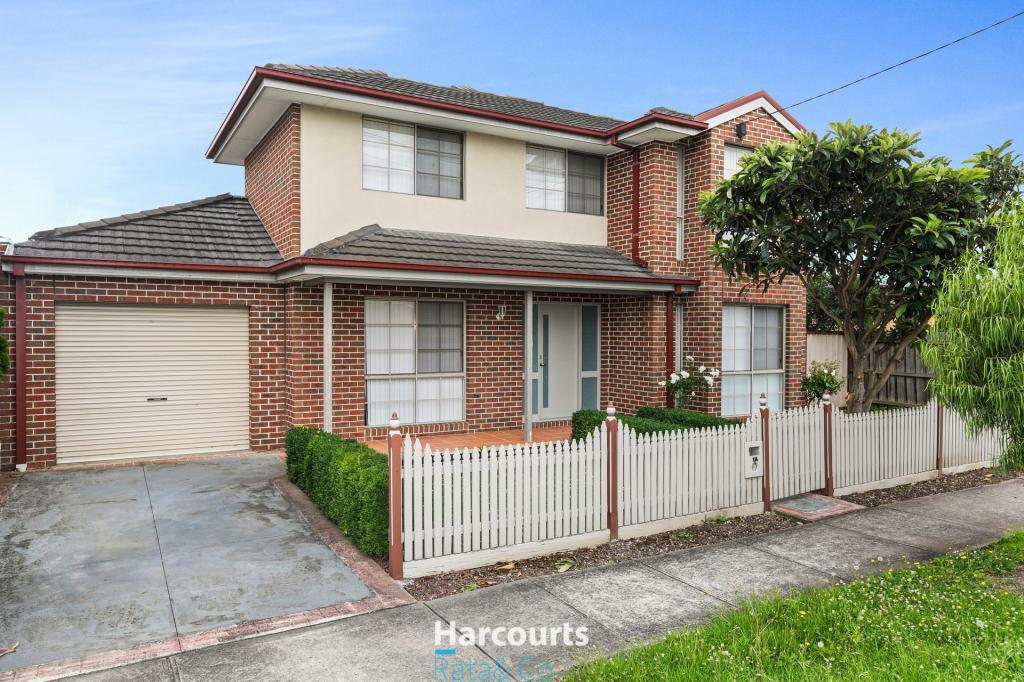 1a Boronia St, Thomastown, VIC 3074