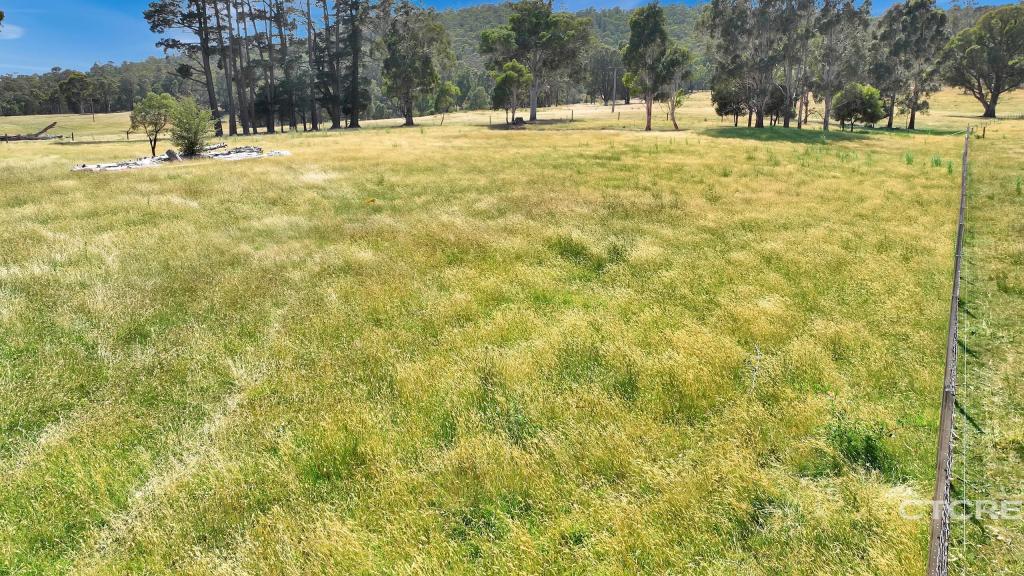 3022 Benambra - Corryong Rd, Benambra, VIC 3900