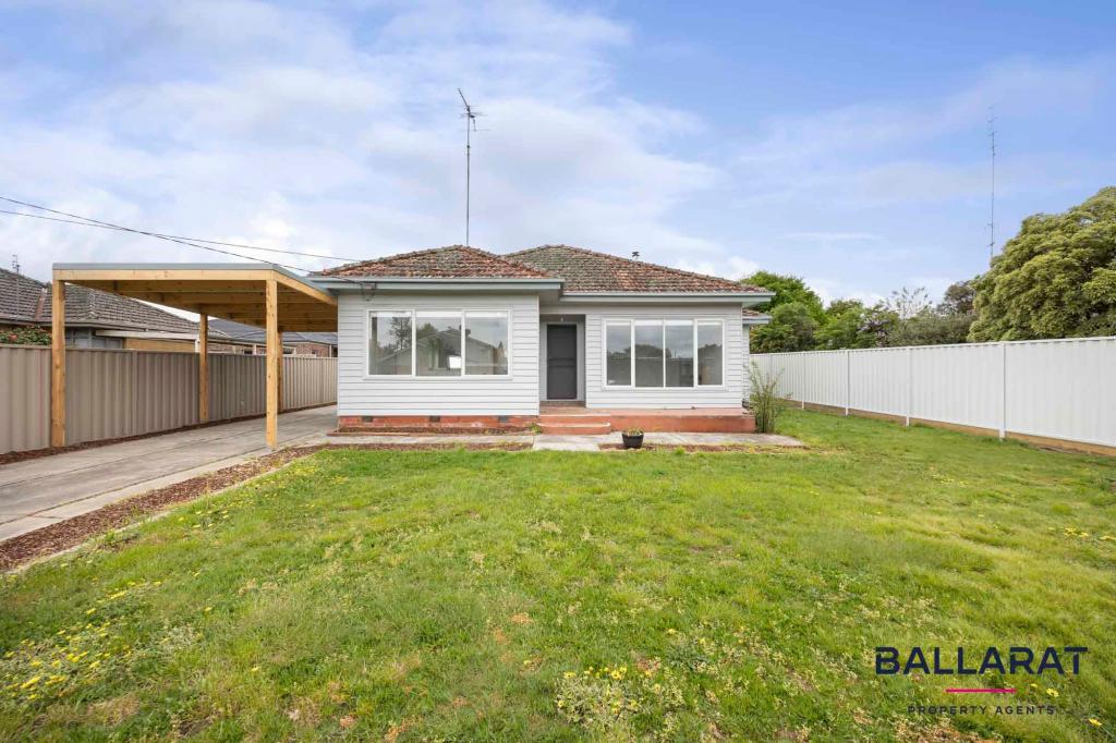 23 NINGANA ST, ALFREDTON, VIC 3350