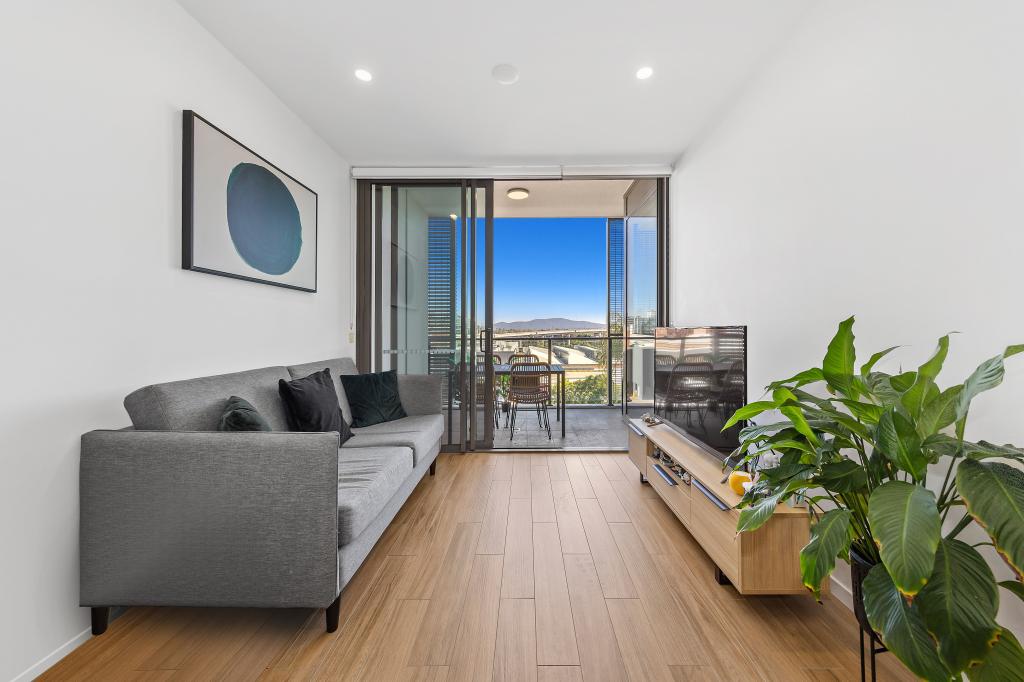 303/37 MAYNE RD, BOWEN HILLS, QLD 4006