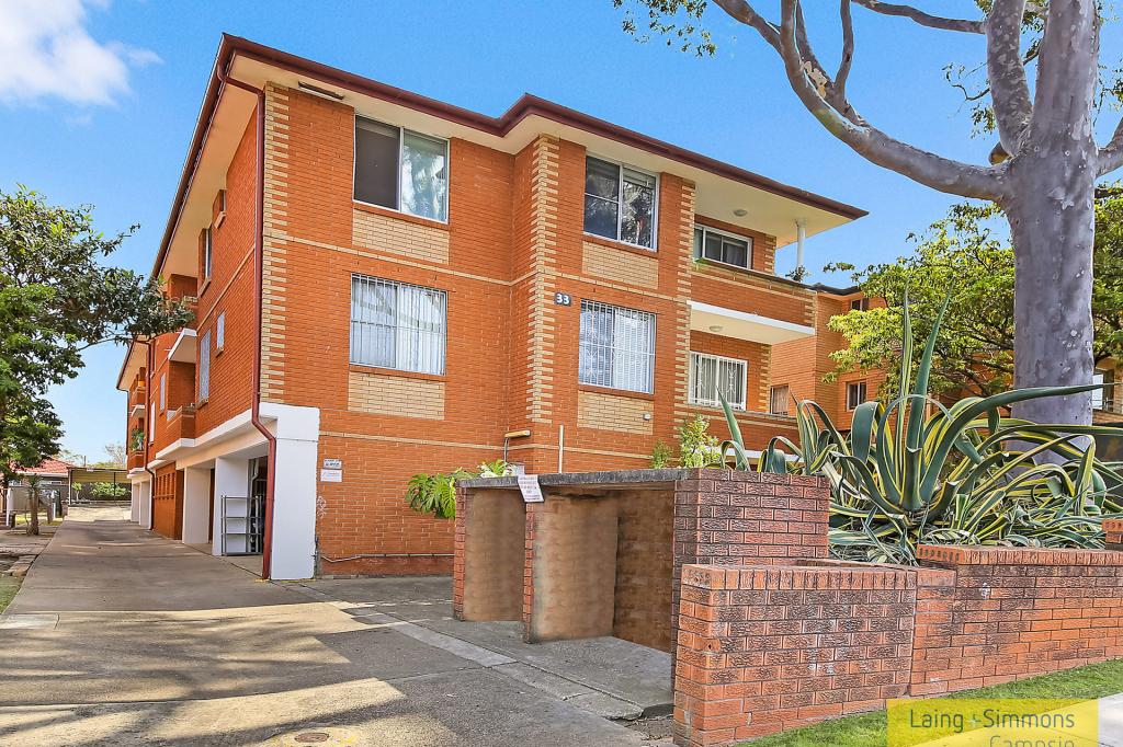 7/33 Bexley Rd, Campsie, NSW 2194