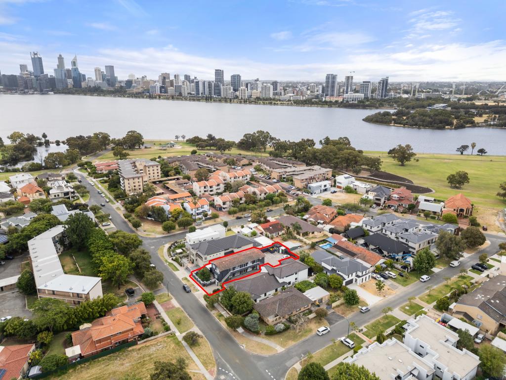 2/29 Hurlingham Rd, South Perth, WA 6151