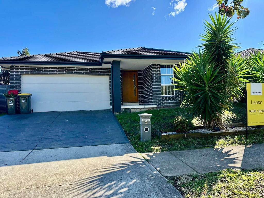 86 Longhurst St, Oran Park, NSW 2570