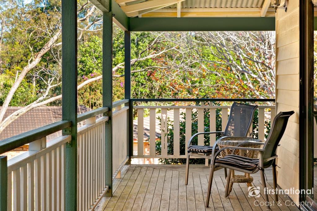 20 Croft Pl, Gerringong, NSW 2534
