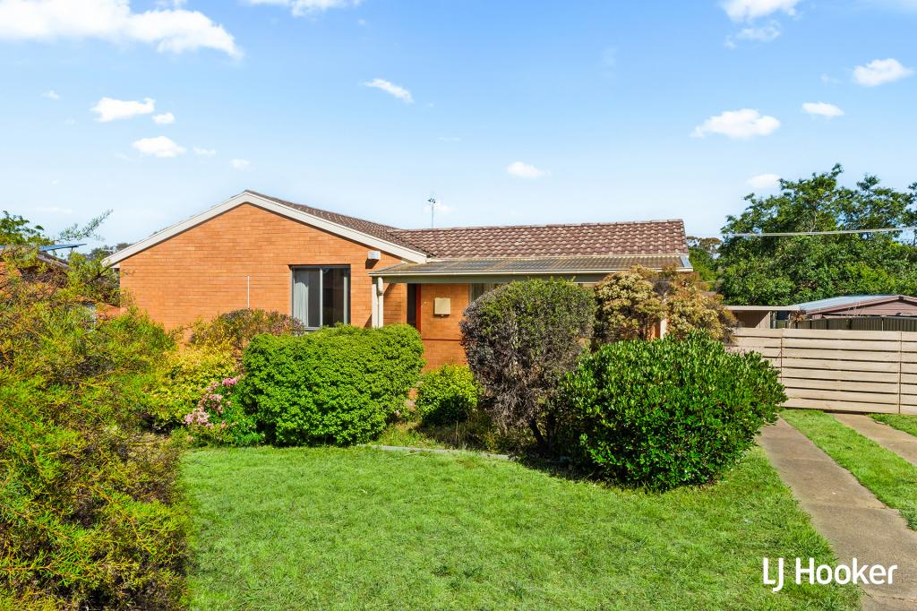 10 Kissane Cres, Evatt, ACT 2617