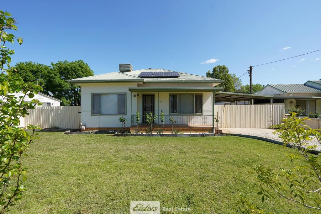 8 Bilbul Pl, Bilbul, NSW 2680