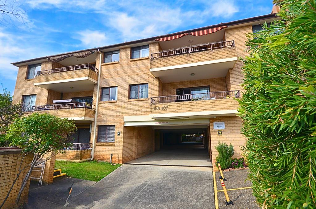 11/185 Hawkesbury Rd, Westmead, NSW 2145