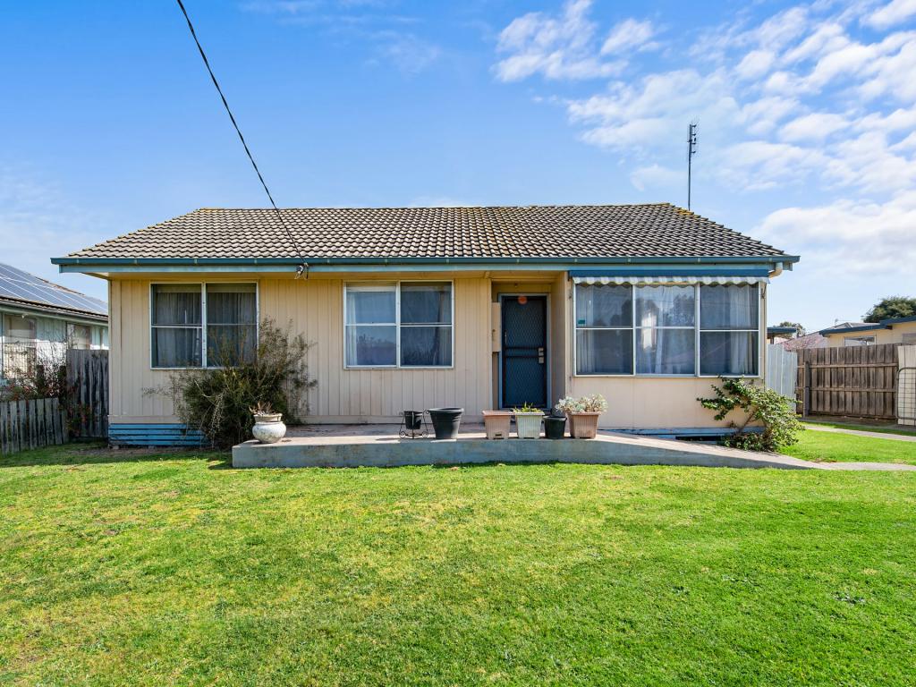 6 Davies St, Bairnsdale, VIC 3875