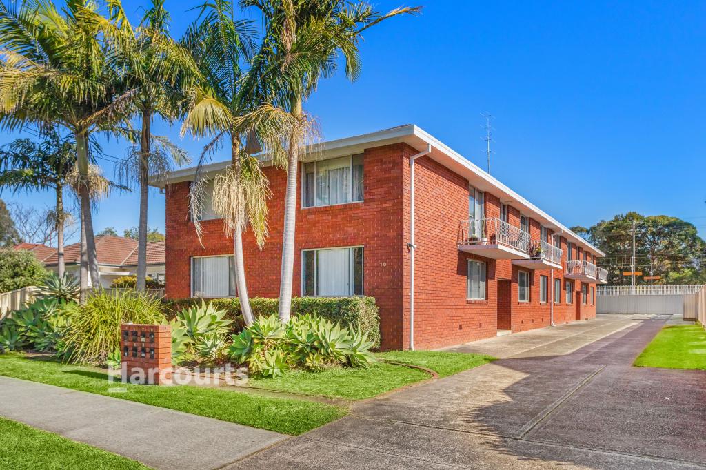 8/10 MONTAGUE ST, FAIRY MEADOW, NSW 2519