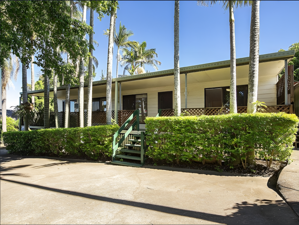 45 Tuckett Rd, Salisbury, QLD 4107