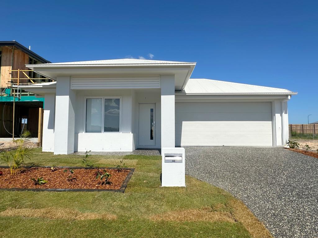 48 Tauton Way, Redland Bay, QLD 4165