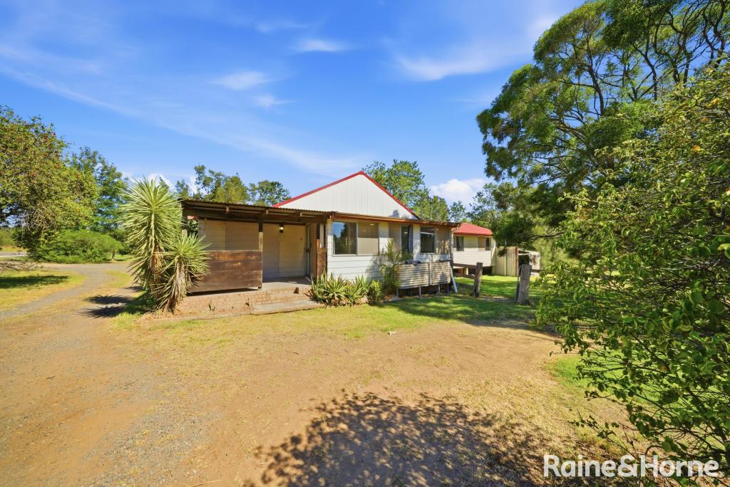 2 Nelson St, Greta, NSW 2334