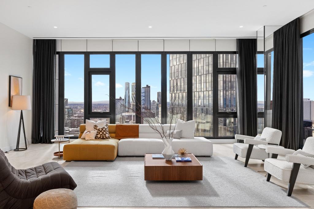 5101/45 Clarke St, Southbank, VIC 3006