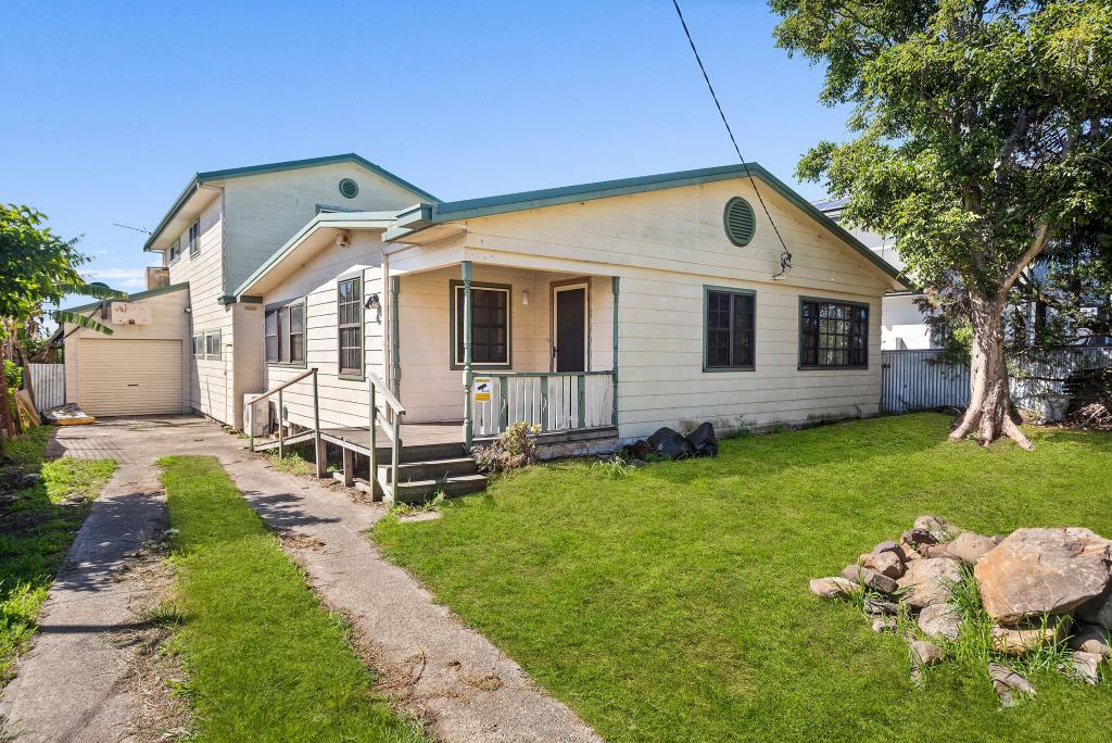 38 Wentworth St, Oak Flats, NSW 2529