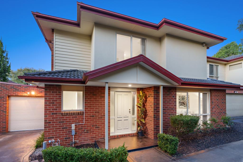 2/13 Rialton Ave, Blackburn North, VIC 3130