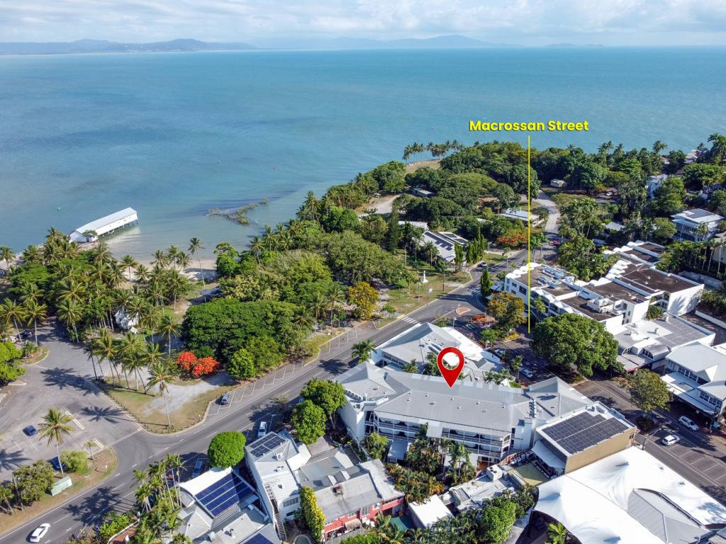 221 Mantra On The Inlet/18-20 Wharf St, Port Douglas, QLD 4877