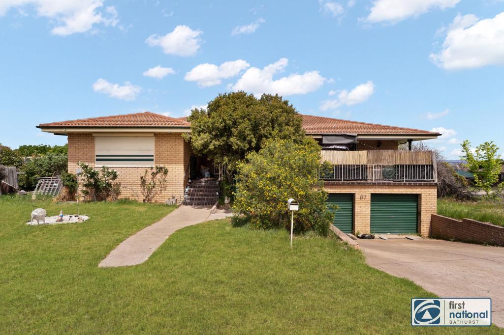 67 Boyd St, Kelso, NSW 2795